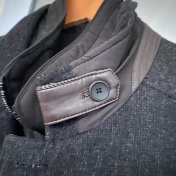 🔴SOLD🔴 Joseph Abboud coat for men - Picture 8 of 8